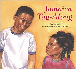 Jamaica Tag-along