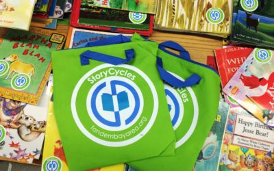 Volunteers Needed for Fall StoryCycles Program Prep