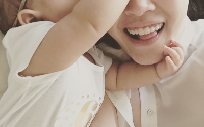 Baby Talk: What I wish I knew before becoming a new parent