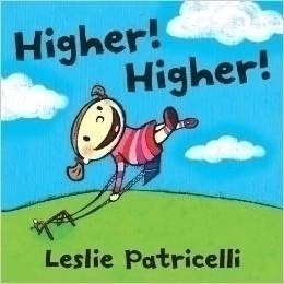 higherhigher