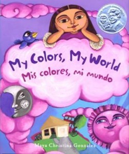 Maya Christina Gonzales