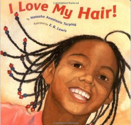 Four Books to share for Black History Month