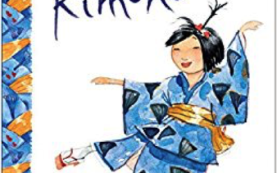 Celebrate Asian American and Pacific Islander Month with a Book