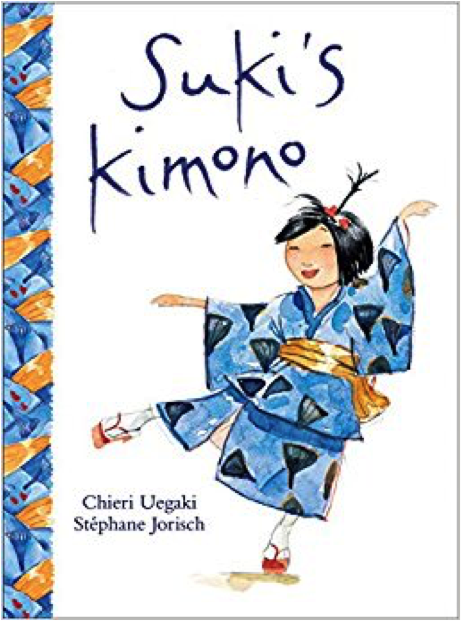 Celebrate Asian American and Pacific Islander Month with a Book