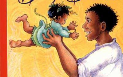 Celebrate Father’s Day with a Book: Great Titles that Celebrate Fatherhood