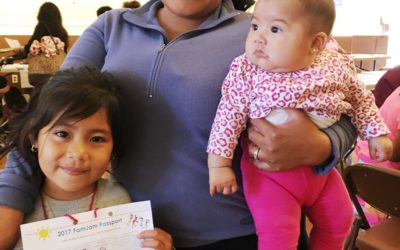 Tandem Executive Director, Molly Wertz, Reflects on the 2016-2017 Program Year