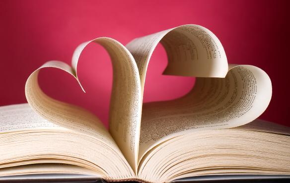 Friends of the San Francisco Library Shares the Love of Books this February!