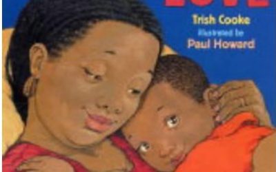 Children’s Books to Celebrate Black History Month