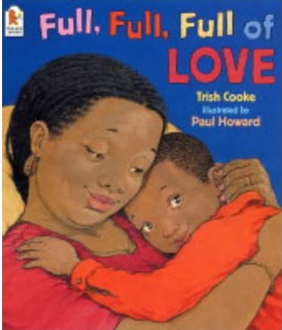Children’s Books to Celebrate Black History Month