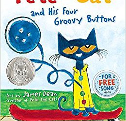 Books Make Math Fun for Young Children