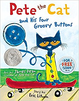 Books Make Math Fun for Young Children