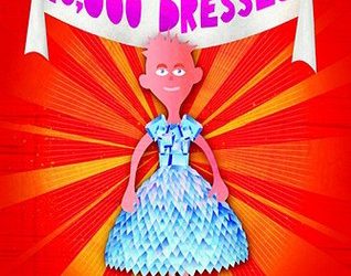 Marcus Ewert and 10,000 Dresses: Gender Identity and Young Children