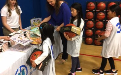 Tandem and The Warriors Team Up to Celebrate Mayor Edwin M. Lee!