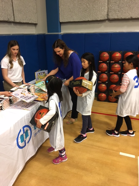 Tandem and The Warriors Team Up to Celebrate Mayor Edwin M. Lee!