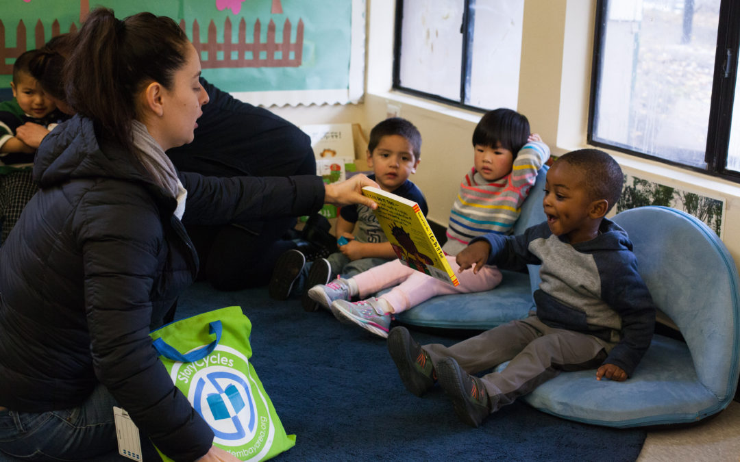 Tandem Lauds CA Early Literacy Investments in 2022-23 Budget and Urges Increases