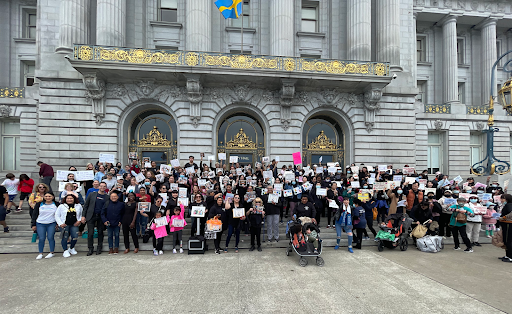 Preserve this Critical Investment in San Francisco’s Youngest Children: #DefendPropC