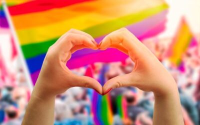Rainbow Reads: Inclusive Picture Books for Pride and Beyond