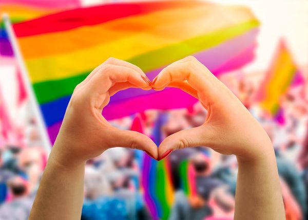 Rainbow Reads: Inclusive Picture Books for Pride and Beyond