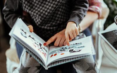 Early Learning, Everywhere: A Moment of Gratitude