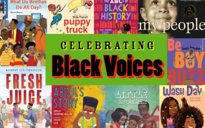 Celebrating Black Voices in Children’s Literature: 2024 Edition