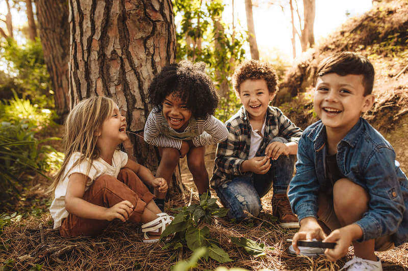 6 Children’s Books on Nature and Science – with Activity Guides!