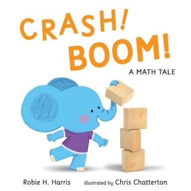 crash boom book