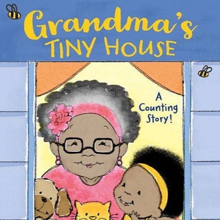 grandma's tiny house