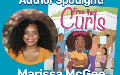 A Conversation on Diverse Books with Author Marissa McGee: PART 2