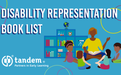 11 Beautiful Children’s Books Featuring Disability Representation