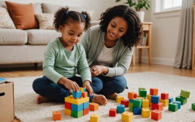 Building Resilience: 12 Picture Books That Support Little Ones Through Big Changes