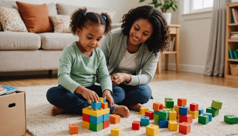 Building Resilience: 12 Picture Books That Support Little Ones Through Big Changes