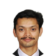 Deepak Pai