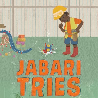 grandma's tiny house