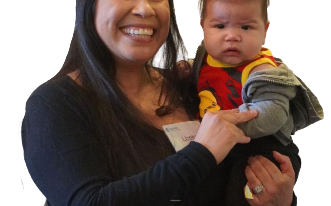 Lizette’s Story: Building Confidence, Connection, and a Love of Learning