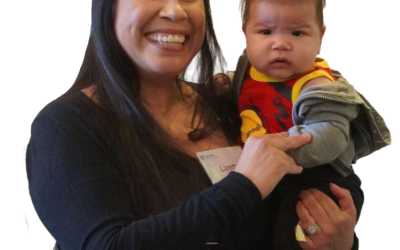 Lizette’s Story: Building Confidence, Connection, and a Love of Learning